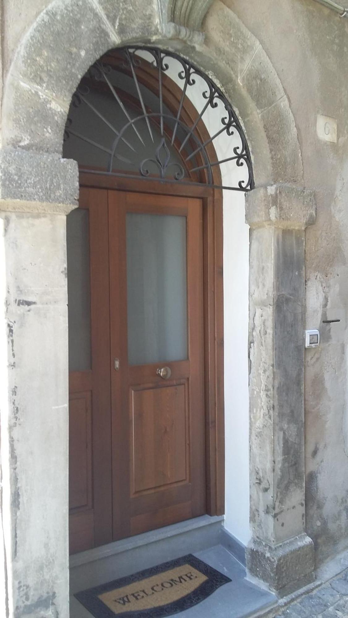 Appartamento Clementini Orvieto Exterior foto