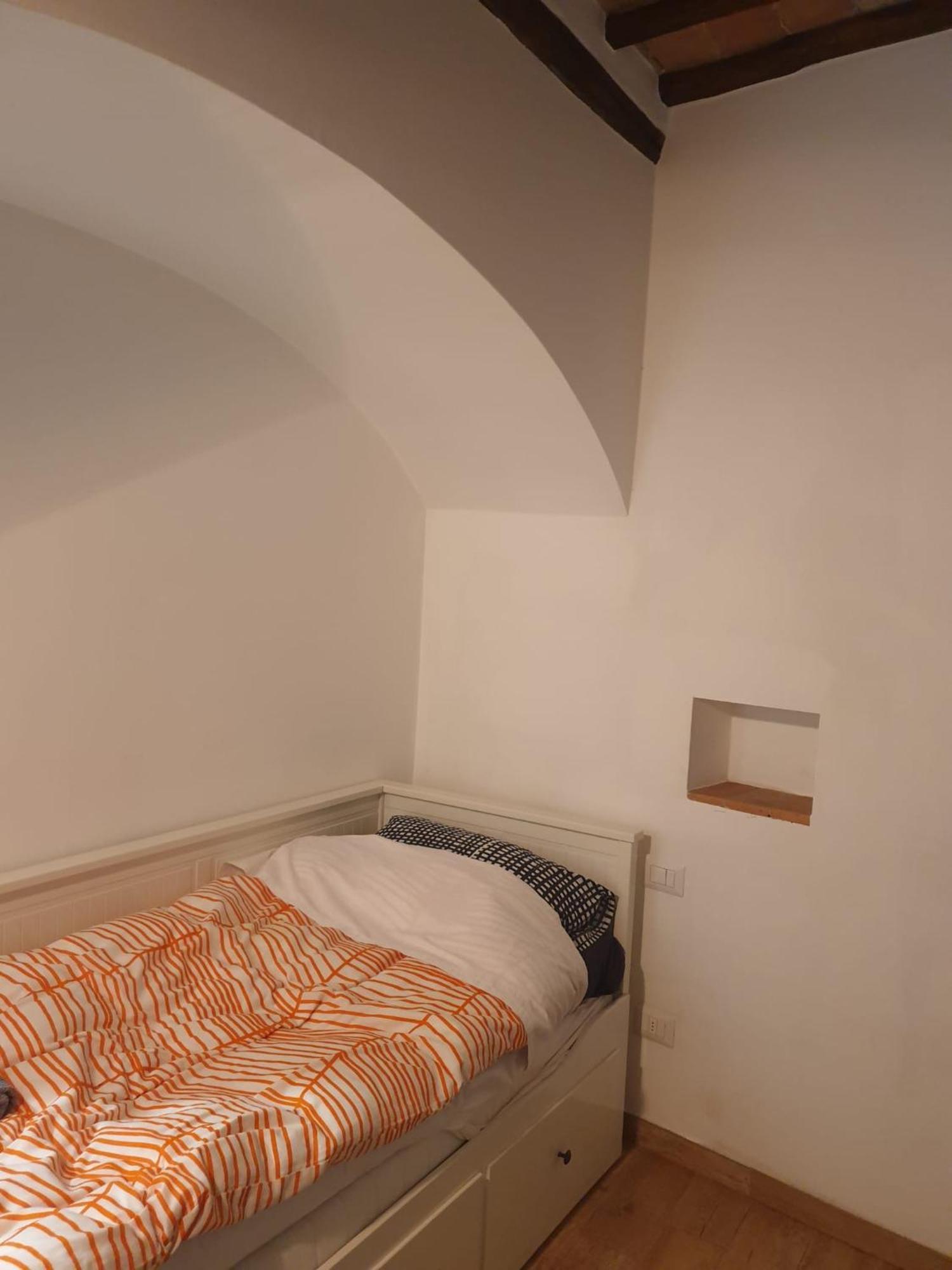 Appartamento Clementini Orvieto Exterior foto